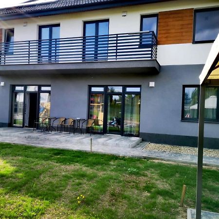 Apartamenty Stolowe Kudowa Zdroj Exterior photo
