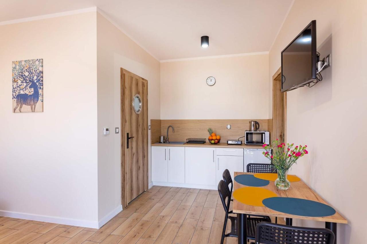 Apartamenty Stolowe Kudowa Zdroj Exterior photo
