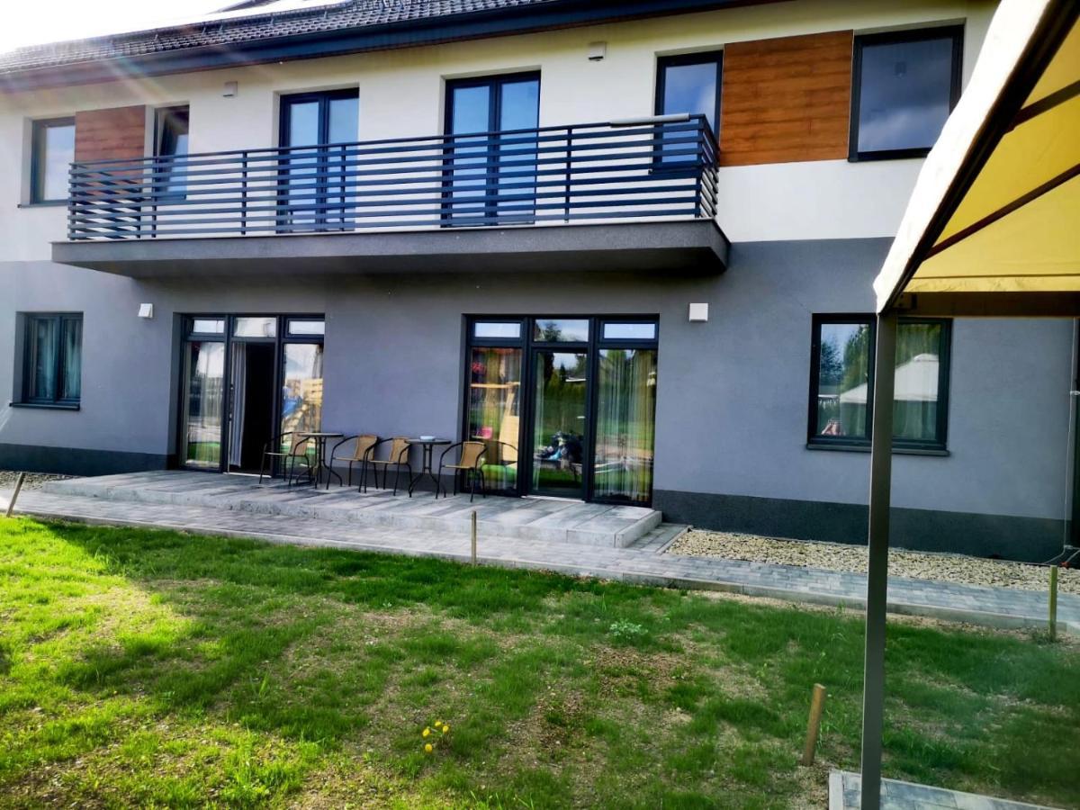 Apartamenty Stolowe Kudowa Zdroj Exterior photo