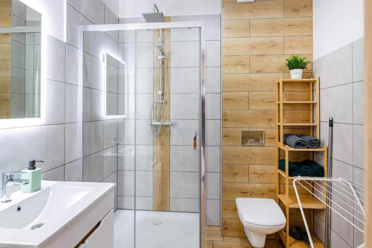 Apartamenty Stolowe Kudowa Zdroj Exterior photo