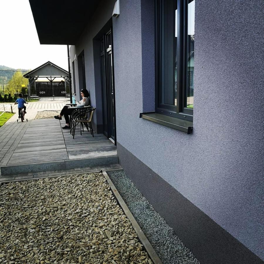 Apartamenty Stolowe Kudowa Zdroj Exterior photo