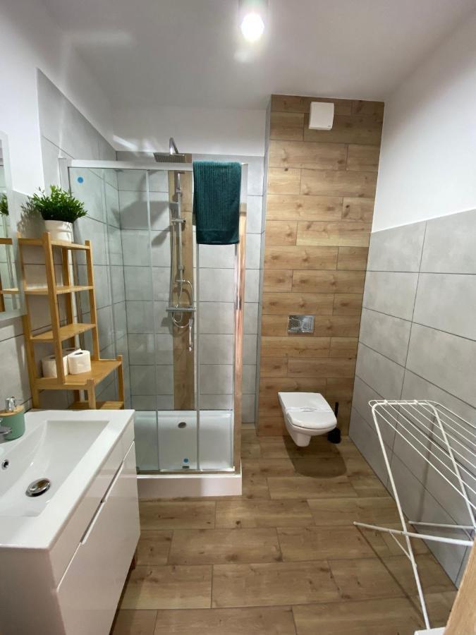 Apartamenty Stolowe Kudowa Zdroj Exterior photo