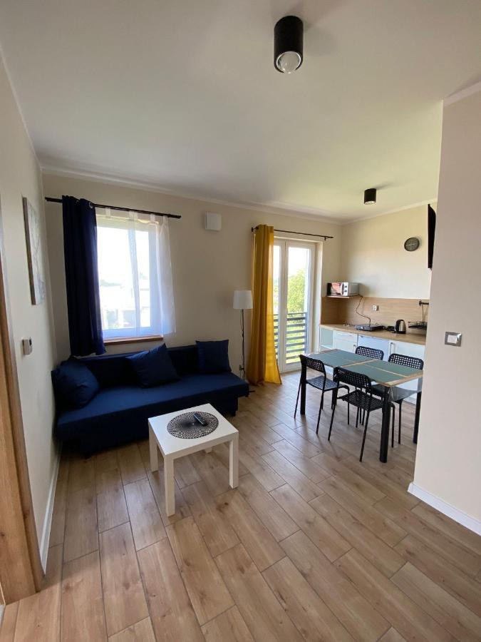 Apartamenty Stolowe Kudowa Zdroj Exterior photo