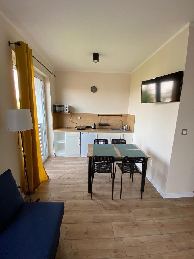 Apartamenty Stolowe Kudowa Zdroj Exterior photo
