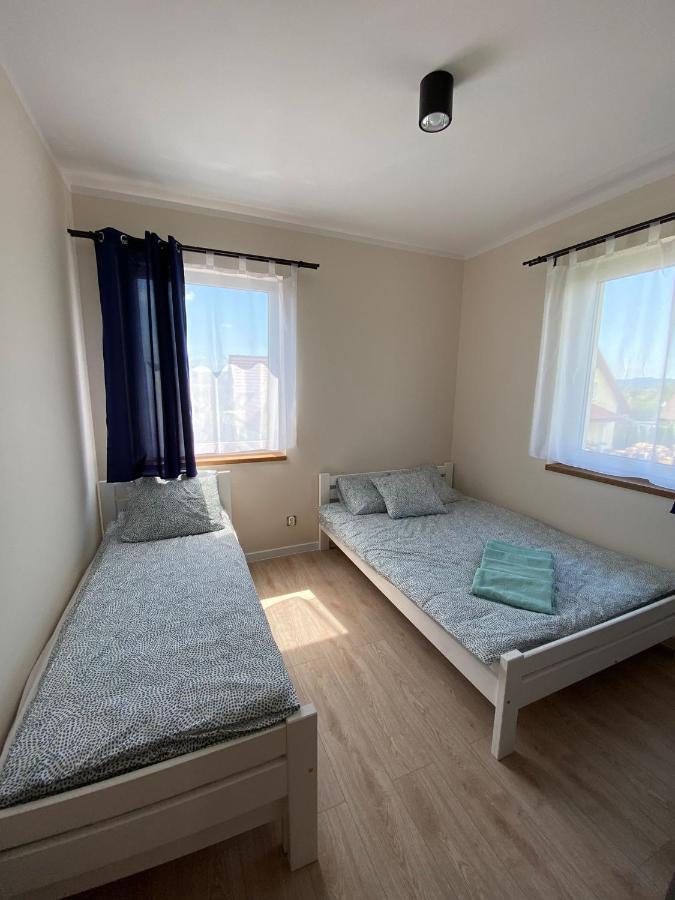 Apartamenty Stolowe Kudowa Zdroj Exterior photo